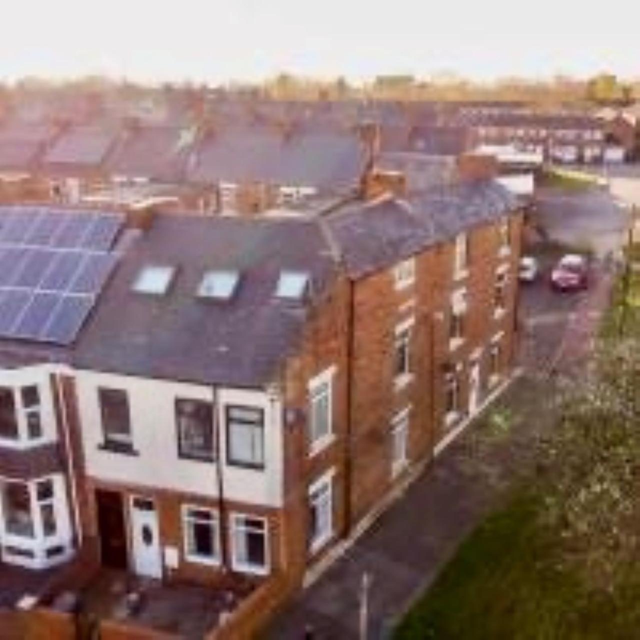 Large Ground Floor Apartment - South Shields - 3 Minutes From South Tyneside Hospital, 8 Minutes From Beach Ngoại thất bức ảnh