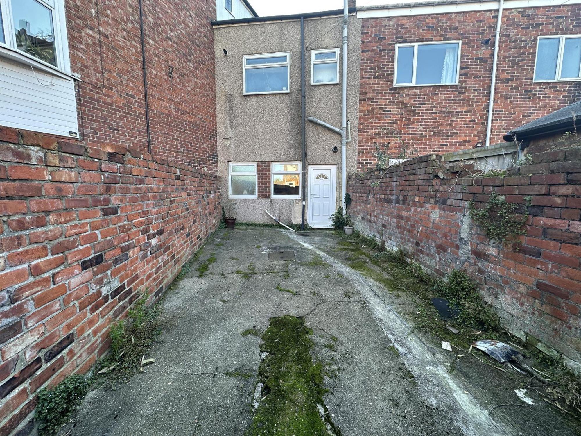 Large Ground Floor Apartment - South Shields - 3 Minutes From South Tyneside Hospital, 8 Minutes From Beach Ngoại thất bức ảnh
